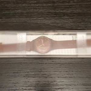 Swatch watch